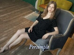 Persimple