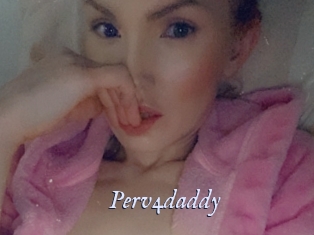 Perv4daddy