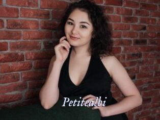 Petitealbi