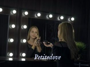 Petitedove