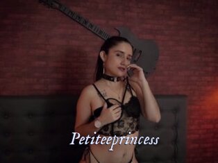 Petiteeprincess