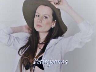 Petitejoanna