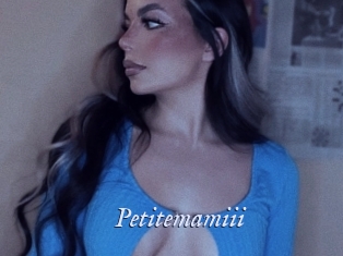Petitemamiii