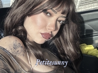 petitesunny 1 chatte mouillée
