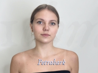 Petrabark