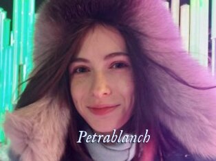 Petrablanch