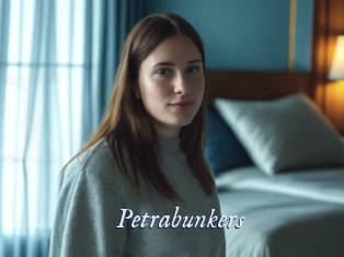 Petrabunkers