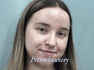 Petrachauncey