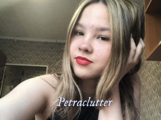 Petraclutter
