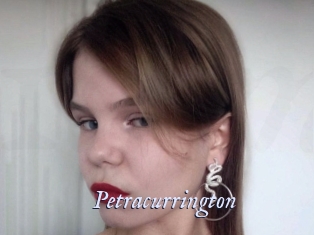 Petracurrington