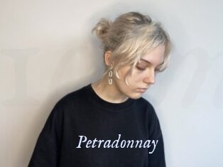 Petradonnay