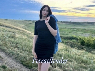 petraellender 1 chatte mouillée
