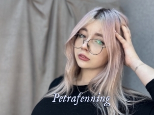 Petrafenning