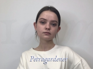 Petragardener
