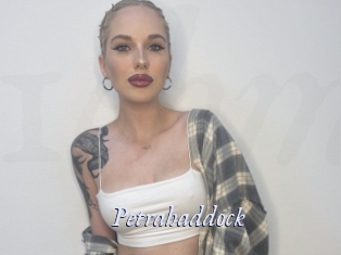 Petrahaddock