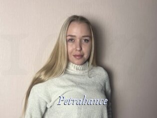 Petrahance