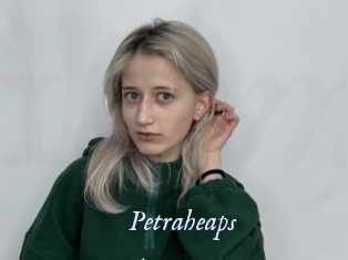 Petraheaps