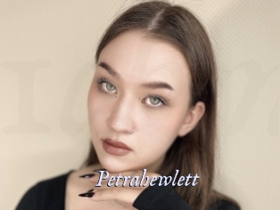 petrahewlett 1 chatte mouillée
