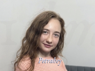 Petrahey