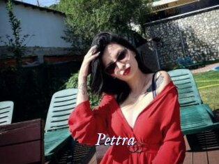 Pettra