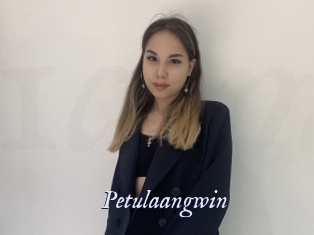 Petulaangwin