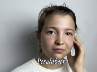 Petulabeer
