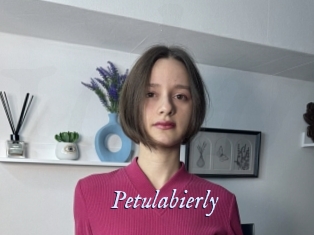 Petulabierly