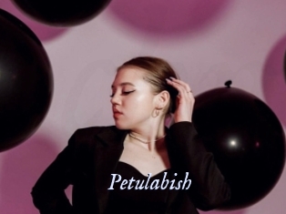 Petulabish