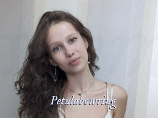 petulabowring 1 chatte mouillée
