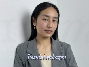Petulabrabazon