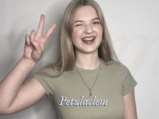 Petulaclem
