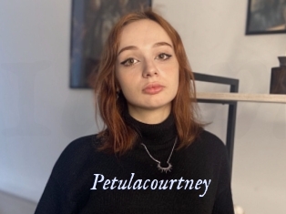Petulacourtney