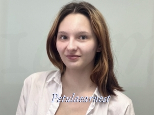 Petulaearnest