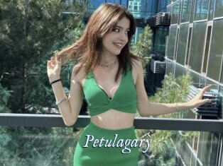 Petulagary