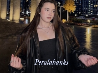 Petulahanks