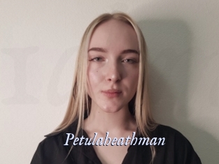 Petulaheathman