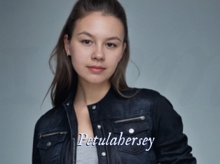 Petulahersey