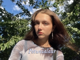Petunialaur