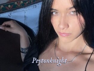 Peytonknight