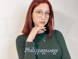 Philippagossage
