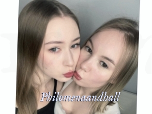 Philomenaandhall