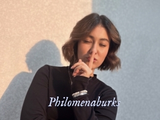 Philomenaburks