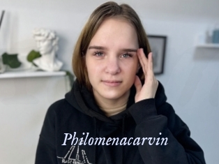 Philomenacarvin
