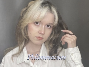Philomenacoote