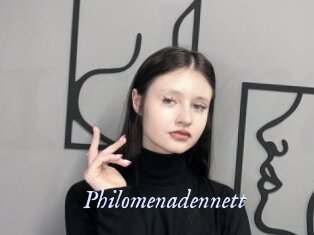 Philomenadennett
