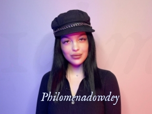 Philomenadowdey