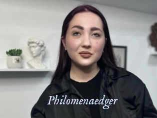 Philomenaedger