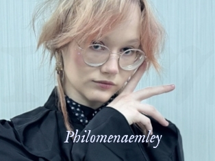 Philomenaemley