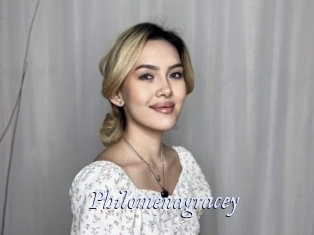 Philomenagracey