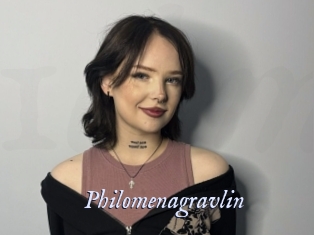 Philomenagravlin